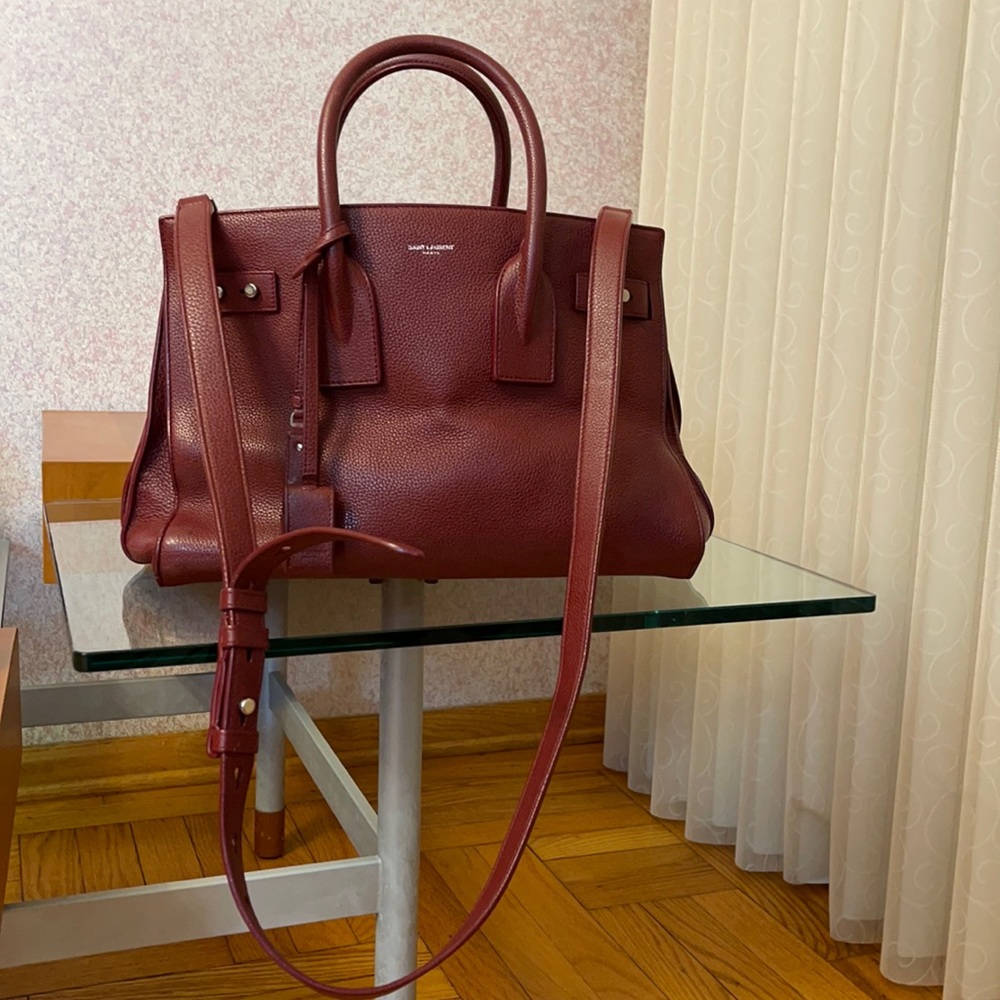 Saint Laurent bag